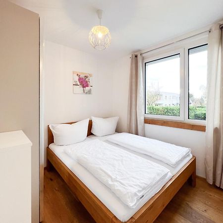 Modern Apartment W/ Cozy Balcony Near City Center 维也纳 外观 照片